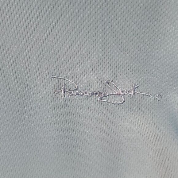 Panama Jack round neck, men's long sleeve,  medium - Picture 2 of 5